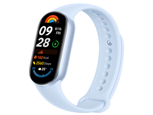 PAMETNA NARUKVICA XIAOMI SMART BAND 9/PLAVA