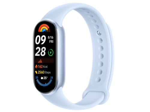 PAMETNA NARUKVICA XIAOMI SMART BAND 9/PLAVA