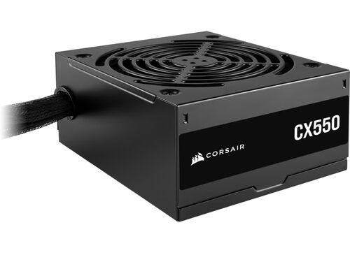 NAPAJANJE CORSAIR CX550 550W/ATX/80+BRONZE/CRNA