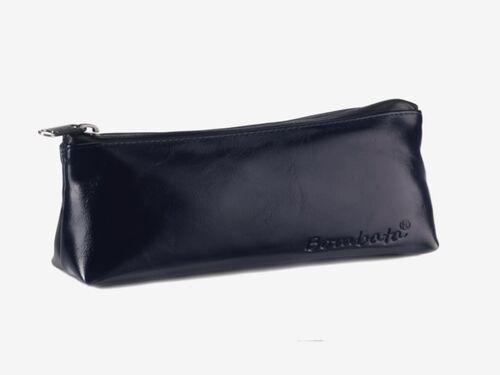 FUTROLA BOMBATA EVOLUTION TRIANGLE PEN CASE /CRNA