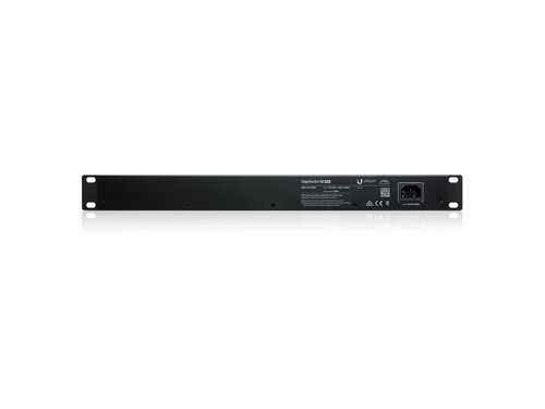 EDGE SWITCH, 48 PORT, 500W EU