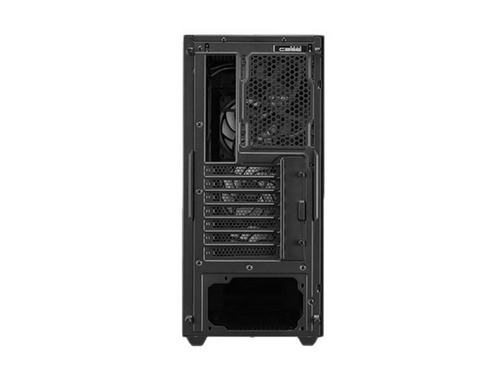 KUĆIŠTE ASUS GT301  MIDI TOWER/ATX/MATX/MITX/GAMING/KALJENO STAKLO/CRNA