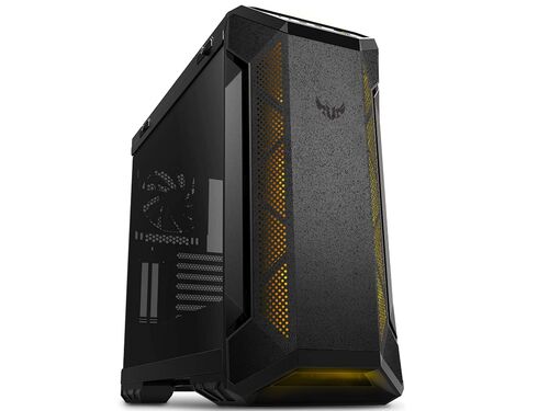 KUĆIŠTE ASUS GT501 MIDI TOWER ATX/MATX/MITX/GAMING/KALJENO STAKLO/CRNA