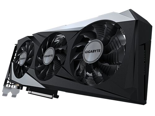 GRAFIČKA KARTA GIGABYTE RTX3060 GV-N3060GAMING OC-12GD 2.0 NVD/12GB/GDDR6/256BIT/CRNA