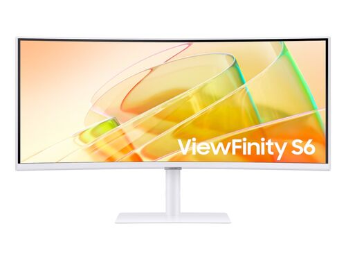 MONITOR SAMSUNG LS34C650TAUXEN 34"/VA,ZAKRIVLJEN,21:9/3440X1440/100HZ/5MS GTG/HDMIX2,DP,THUNDERBOLT3