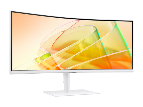 MONITOR SAMSUNG LS34C650TAUXEN 34"/VA,ZAKRIVLJEN,21:9/3440X1440/100HZ/5MS GTG/HDMIX2,DP,THUNDERBOLT3