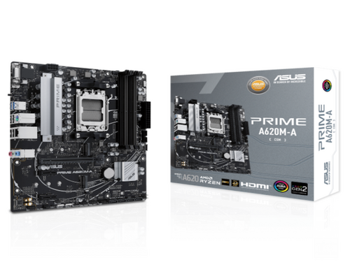 MATIČNA PLOČA ASUS PRIME A620M-A-CSM/AM5