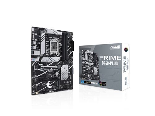 MATIČNA PLOČA ASUS PRIME B760-PLUS/LGA1700