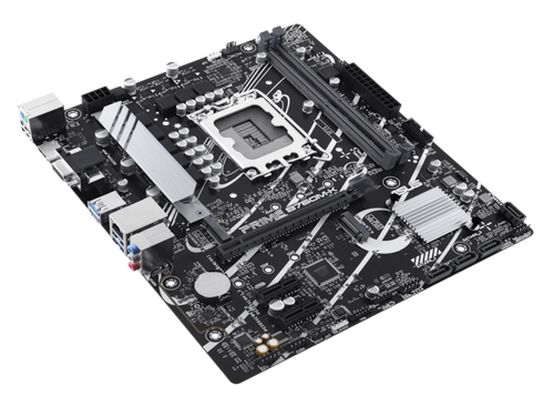 MATIČNA PLOČA ASUS PRIME B760M-K/LGA1700