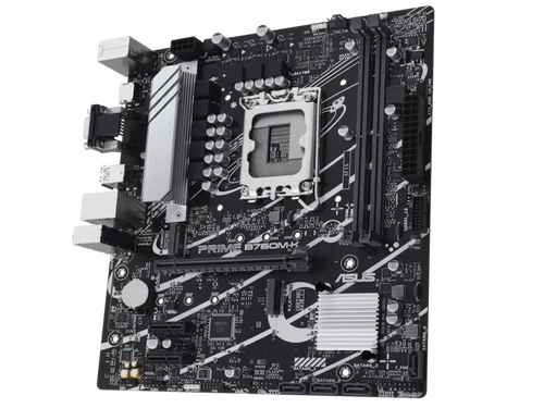 MATIČNA PLOČA ASUS PRIME B760M-K/LGA1700