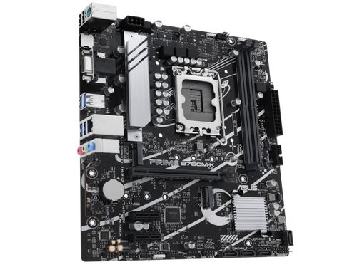 MATIČNA PLOČA ASUS PRIME B760M-K/LGA1700