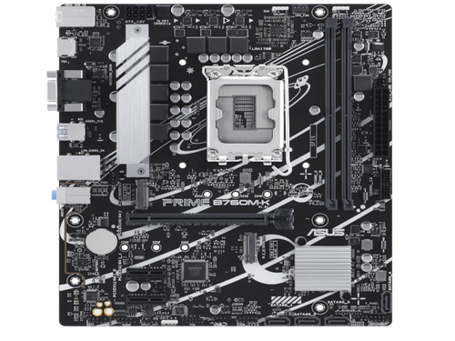 MATIČNA PLOČA ASUS PRIME B760M-K/LGA1700