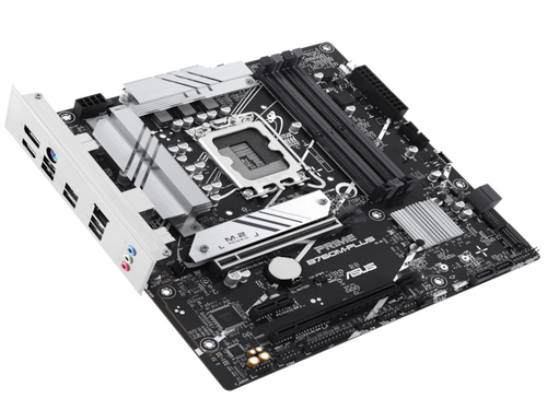 MATIČNA PLOČA ASUS PRIME B760M-PLUS/LGA1700