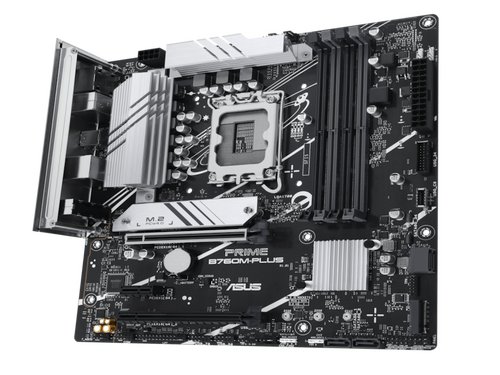 MATIČNA PLOČA ASUS PRIME B760M-PLUS/LGA1700