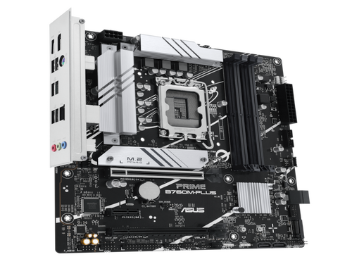 MATIČNA PLOČA ASUS PRIME B760M-PLUS/LGA1700