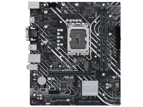 MATIČNA PLOČA ASUS PRIME H610M-D DDR4/LGA1700