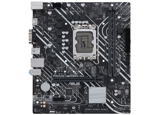 MATIČNA PLOČA ASUS PRIME H610M-K DDR4/LGA1700