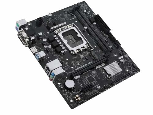 MATIČNA PLOČA ASUS PRIME H610M-R D4-SI/LGA1700