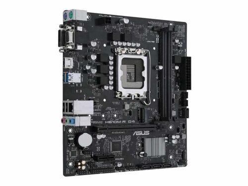 MATIČNA PLOČA ASUS PRIME H610M-R D4-SI/LGA1700