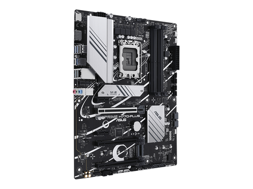 MATIČNA PLOČA ASUS PRIME H770-PLUS/LGA1700