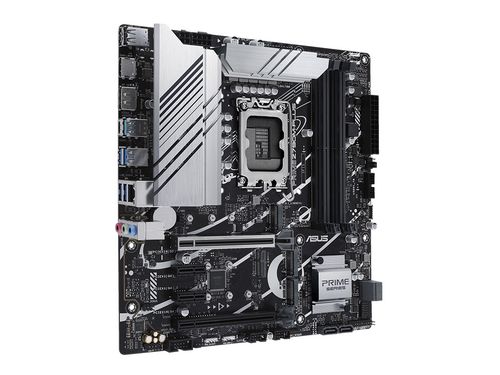 MATIČNA PLOČA ASUS PRIME Z790M-PLUS/LGA1700