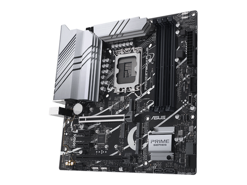 MATIČNA PLOČA ASUS PRIME Z790M-PLUS/LGA1700