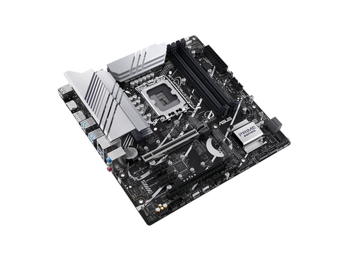 MATIČNA PLOČA ASUS PRIME Z790M-PLUS/LGA1700