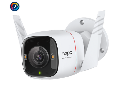 KAMERA TP-LINK TAPO C325WB