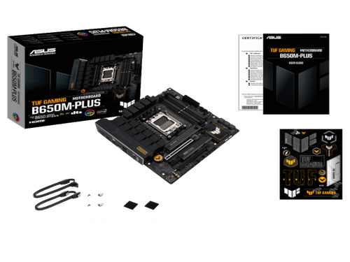 MATIČNA PLOČA ASUS TUF GAMING B650M-PLUS/AM5