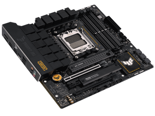 MATIČNA PLOČA ASUS TUF GAMING B650M-PLUS/AM5