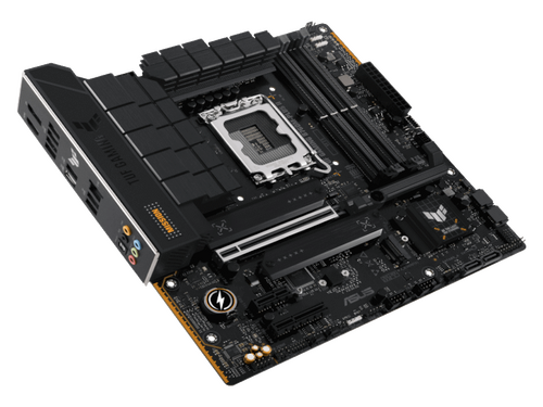 MATIČNA PLOČA ASUS TUF GAMING B760M-PLUS II/LGA1700