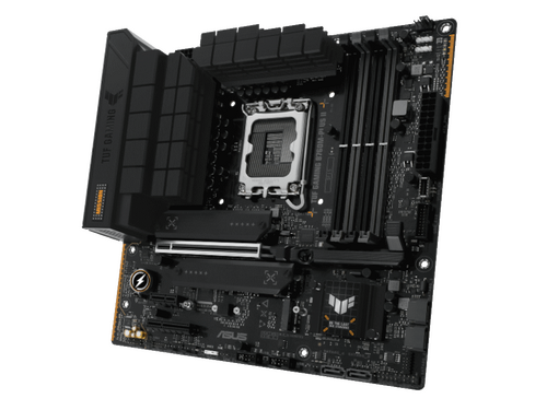 MATIČNA PLOČA ASUS TUF GAMING B760M-PLUS II/LGA1700