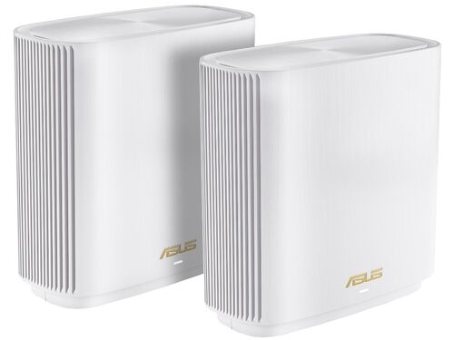 MREŽNI MESH ASUS ZEN XT9 WI-FI/AX7800/4804 MBPS/2402 MBPS/574 MBPS/MESH/6 INT. ANTENA