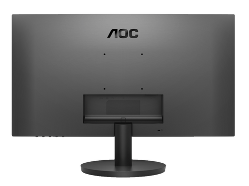 MONITOR AOC 27B3CA2 27"/IPS/1920X1080/100HZ/1MS MPRT/HDMI,USB,USB TYPE C/VESA/ZVUČNICI/CRNA