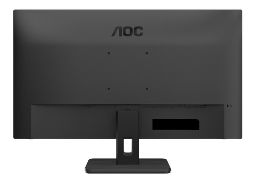 MONITOR AOC 27E3UM 27"/VA/1920X1080/75HZ/4MS GTG/VGA,HDMI, DP,USB/ZVUČNICI/CRNA