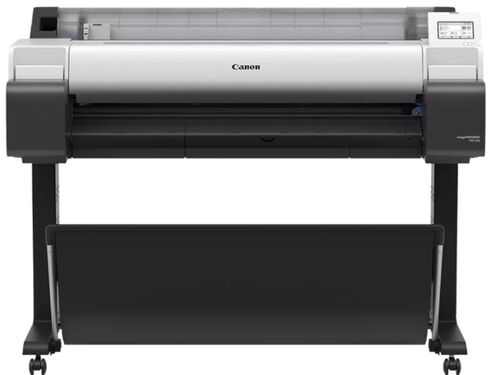 PLOTER CANON TM-340 EURO