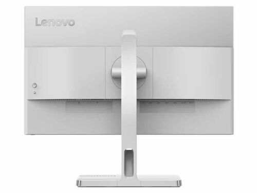 MONITOR LENOVO L24M-40 23.8"/IPS/1920X1080/4MS/100HZ/USB, HDMI/SWIVEL, PIVOT, HEIGHT/ZVUČNICI/SIVA