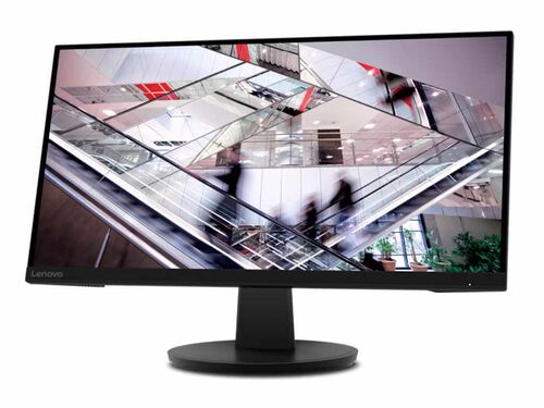 MONITOR LENOVO N27Q 27"/IPS/2560X1440/4MS/100HZ/2XHDMI, DP/CRNA