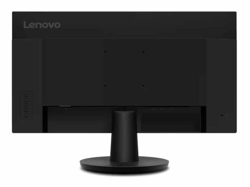 MONITOR LENOVO N27Q 27"/IPS/2560X1440/4MS/100HZ/2XHDMI, DP/CRNA