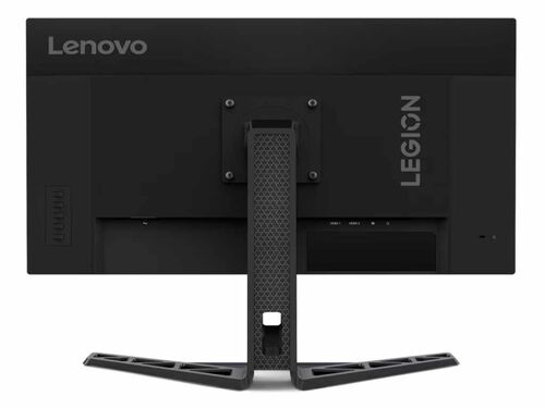 MONITOR LENOVO R27QE 27"/IPS2560X1440/1MS/180HZ/TILT, SWIVEL, PIVOT, HEIGHT/2XHDMI, DP/CRNA