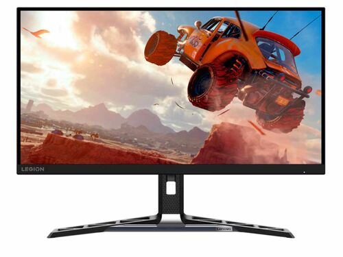 MONITOR LENOVO R27QE 27"/IPS2560X1440/1MS/180HZ/TILT, SWIVEL, PIVOT, HEIGHT/2XHDMI, DP/CRNA