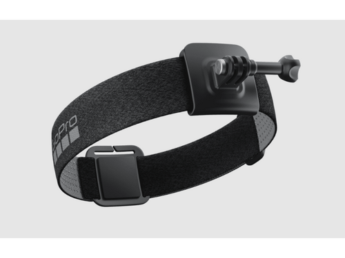 GOPRO HEAD STRAP 2.0 (STRAPPY)