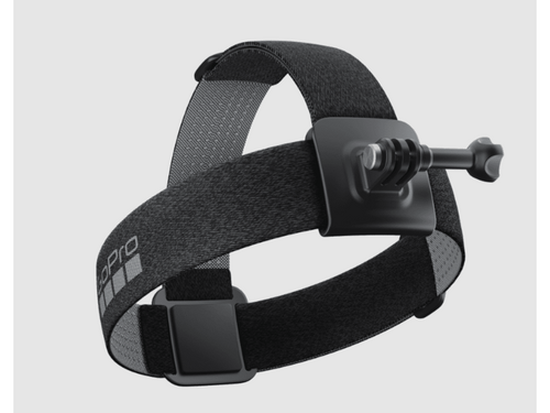 GOPRO HEAD STRAP 2.0 (STRAPPY)