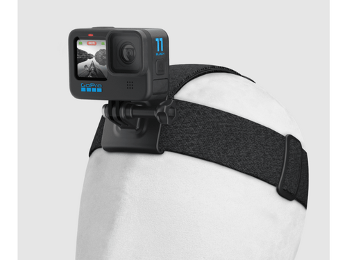 GOPRO HEAD STRAP 2.0 (STRAPPY)