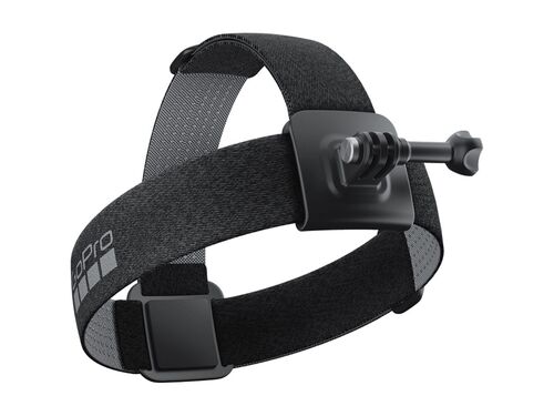 GOPRO HEAD STRAP 2.0 (STRAPPY)