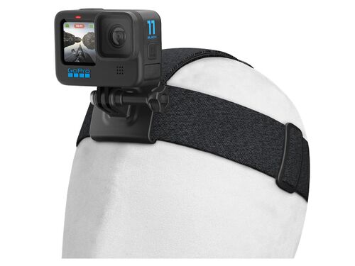 GOPRO HEAD STRAP 2.0 (STRAPPY)