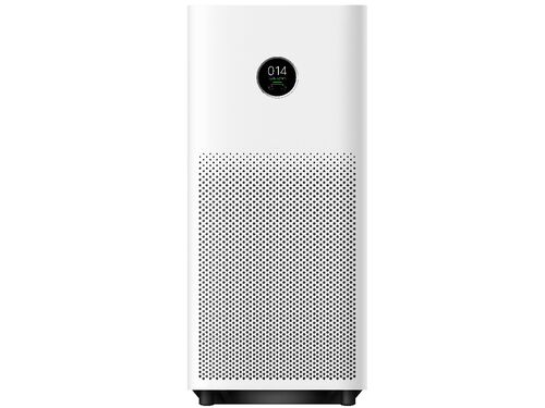 PREČIŠĆIVAČ VAZDUHA XIAOMI 4 SMART AIR PURIFIER 4/30W/28 - 48M2/32.1 - 63DB/OLED/WIFI/BELA