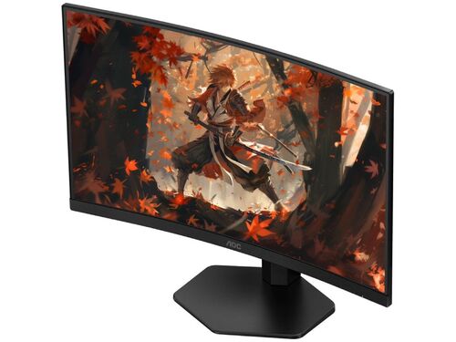 MONITOR AOC AG275QXN/EU 27"/VA/1920X1080/280HZ/1MS GTG/HDMIX2,DP/FREESYNC/VESA/CRNA