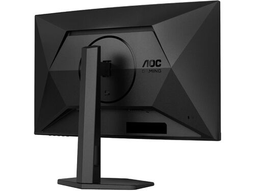 MONITOR AOC AG275QXN/EU 27"/VA/1920X1080/280HZ/1MS GTG/HDMIX2,DP/FREESYNC/VESA/CRNA