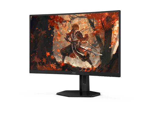 MONITOR AOC AG275QXN/EU 27"/VA/1920X1080/280HZ/1MS GTG/HDMIX2,DP/FREESYNC/VESA/CRNA